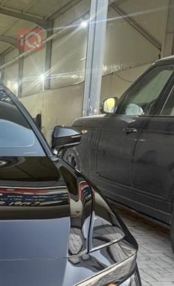 تۆیۆتا کراون